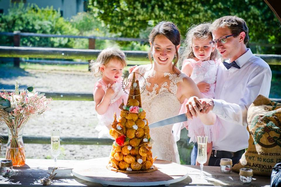 Le gateau