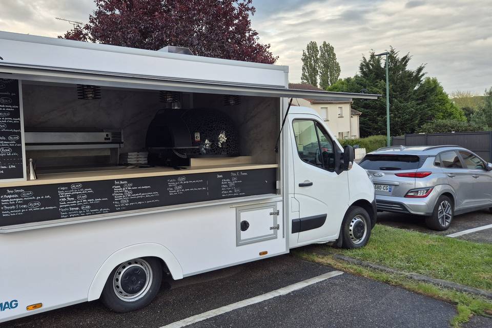 Noci Foodtruck