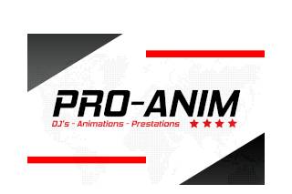 Sarl Pro-Anim