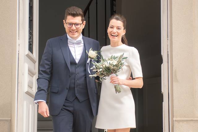 Lauriane & Guillaume