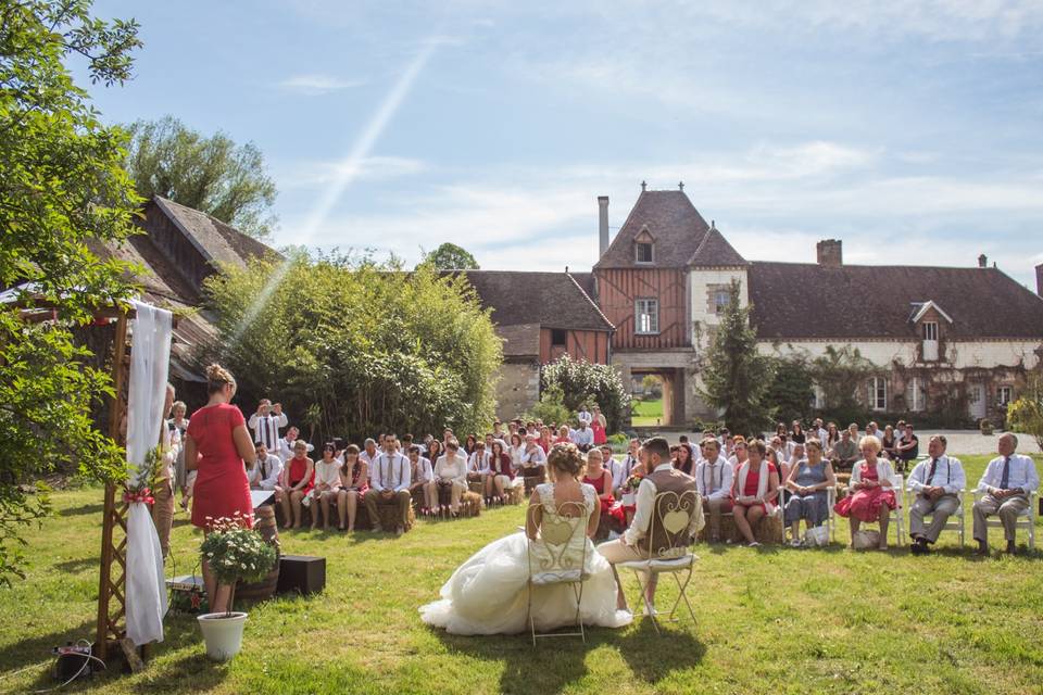 Photos de Mariage