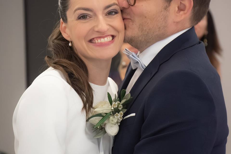 Lauriane & Guillaume