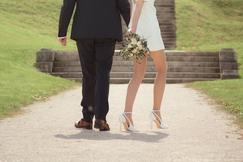 Lauriane & Guillaume