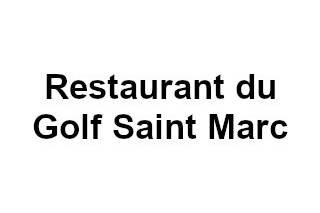 Restaurant du Golf Saint Marc