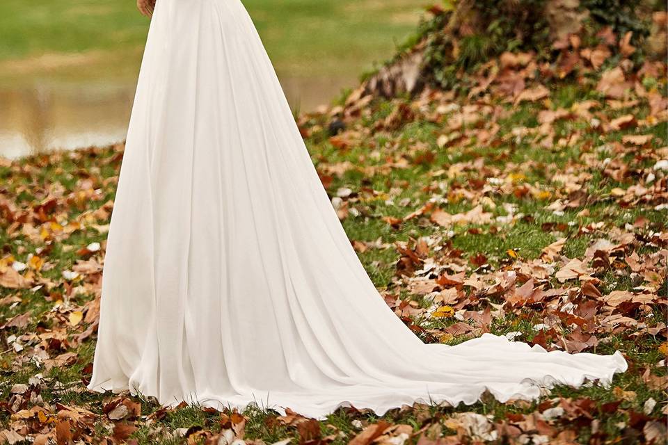 Alma Oui Création Mariage 2020