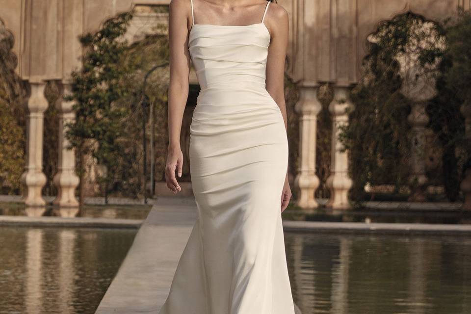 Pronovias Betta 25