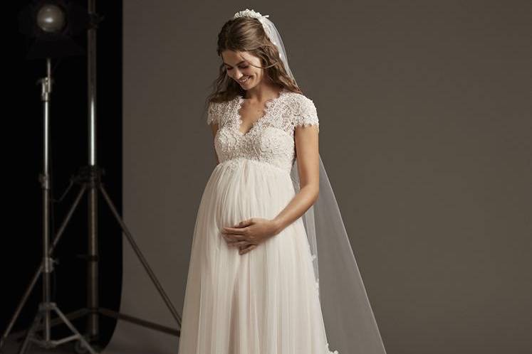 Pronovias Oui Création 2020