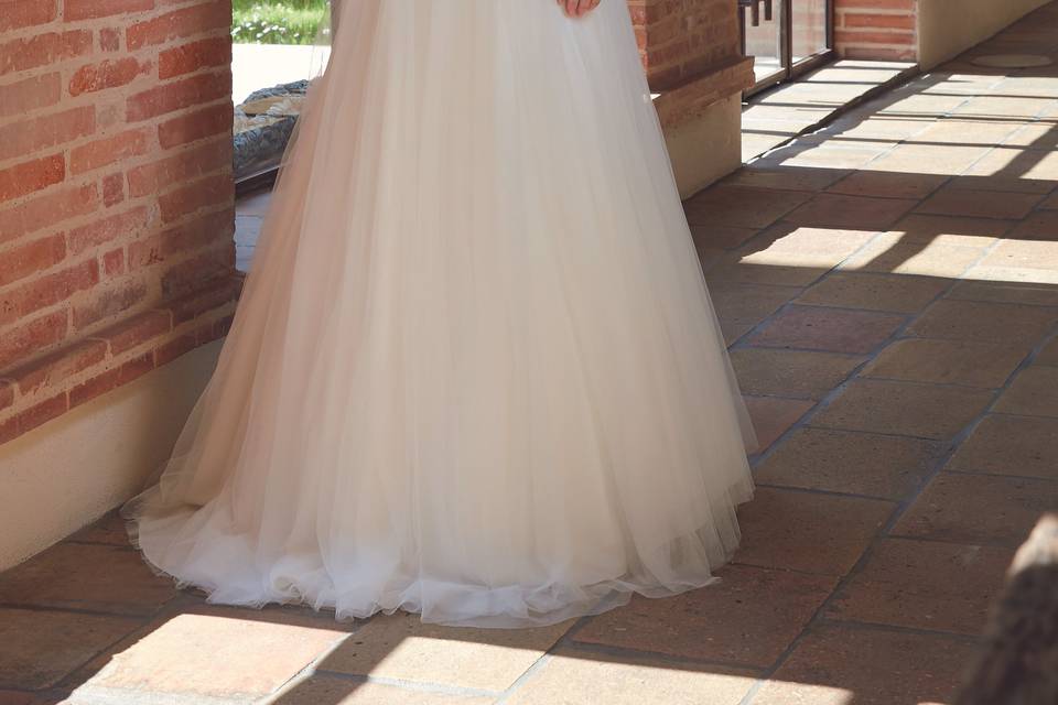Bochet Oui Création Mariage