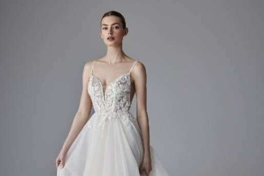 Pronovias Ailidh 25