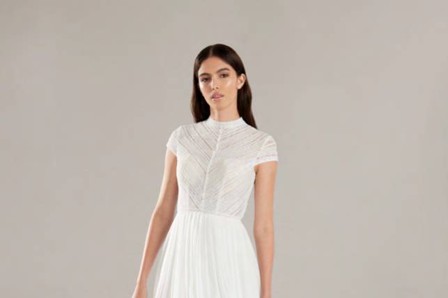 Pronovias Blaise 25