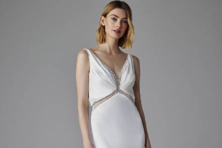 Pronovias Bleair 25