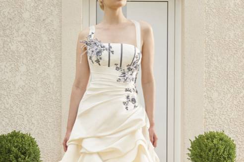Annie Couture Oui Création