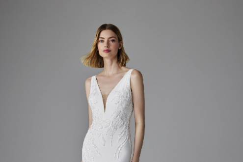 Pronovias Dulcie 25