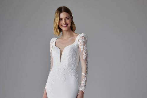 Pronovias Enchant 25