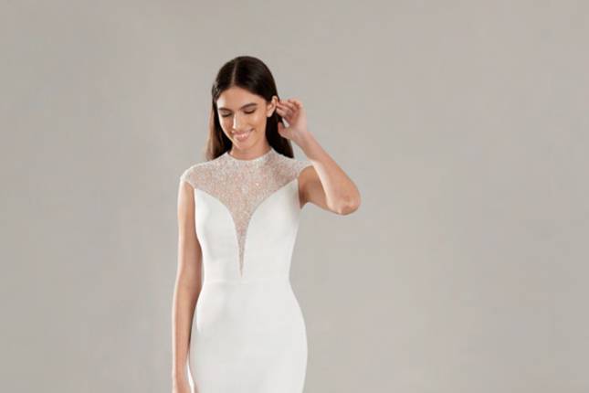 Pronovias Honoré 25