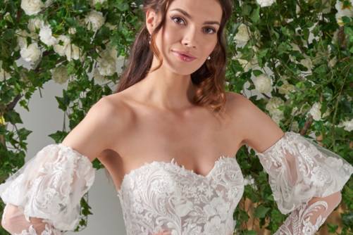 Couture Nuptiale Filiz 23 OCM