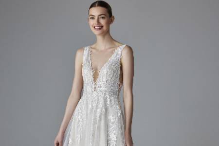 Pronovias Lucie 25