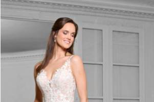 Couture Nuptiale Macilia 25