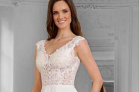 Couture Nuptiale Madelle 25