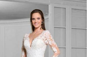 Couture Nuptiale Magnolia 25