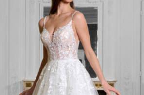 Couture Nuptiale Melita 25