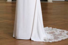 Couture Nuptiale Mileva 25