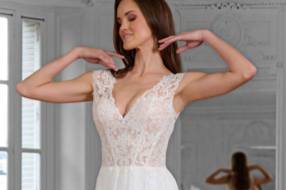 Couture Nuptiale Moly 25