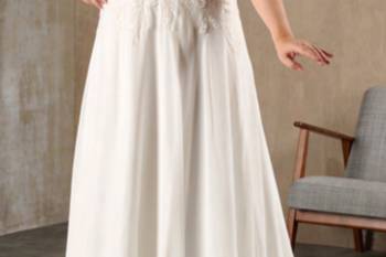 Couture Nuptiale Olfa 25