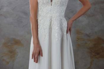 Couture Nuptiale Rhonde 24