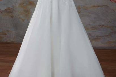 Couture Nuptiale Romana 24