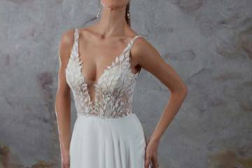 Couture Nuptiale Rosalie 24