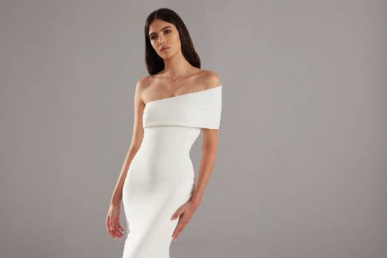 Pronovias Rusty 25