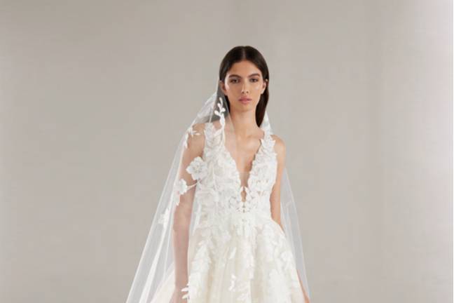 Pronovias West 25