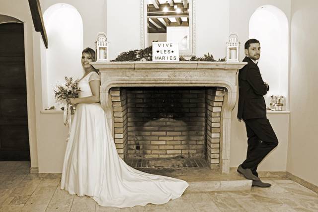 Mariage M&O 2019