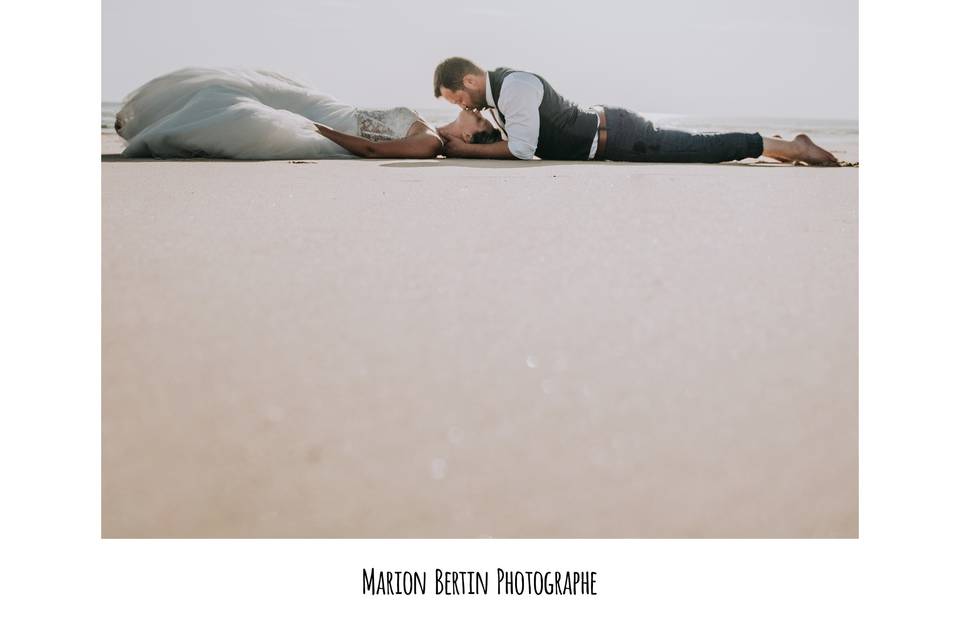 Marion Bertin Photographe