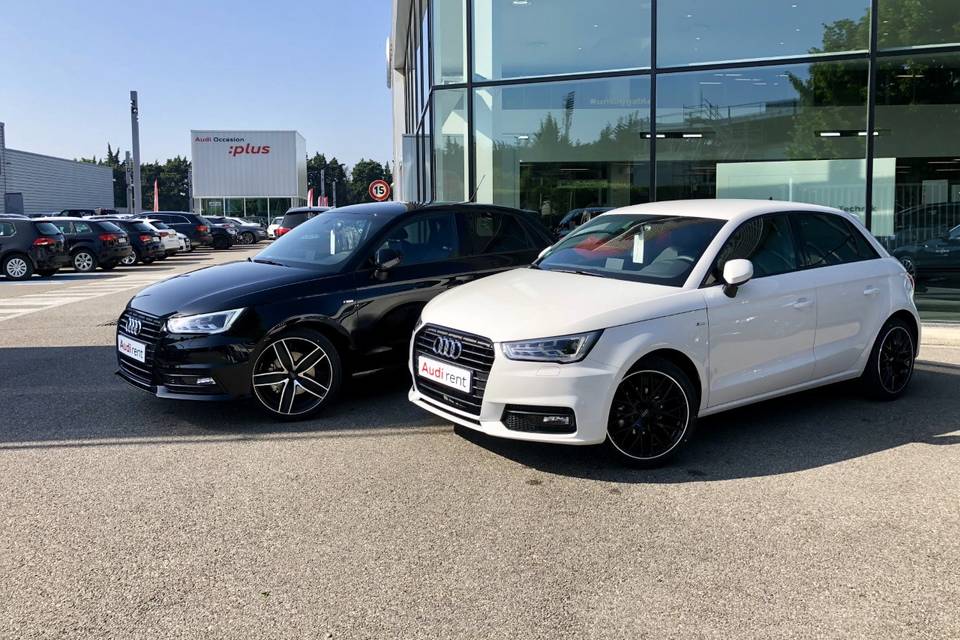 A1 Sportback