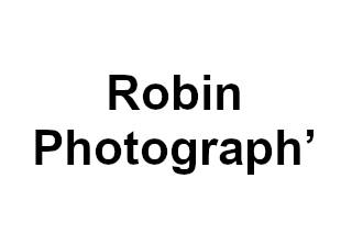 Robin Photograph’