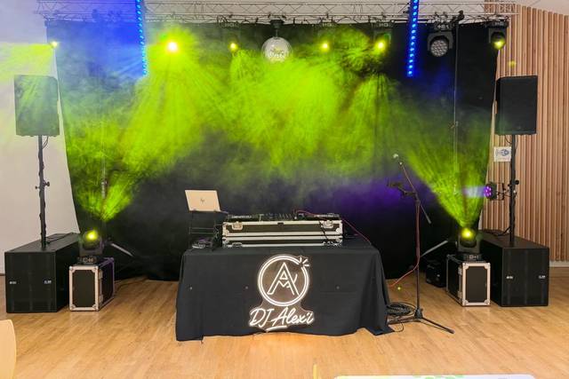 DJ Alex’i