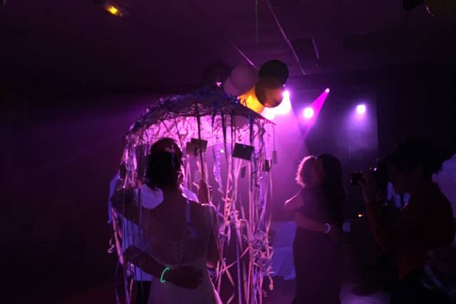 DJ Alex’i - Mariage