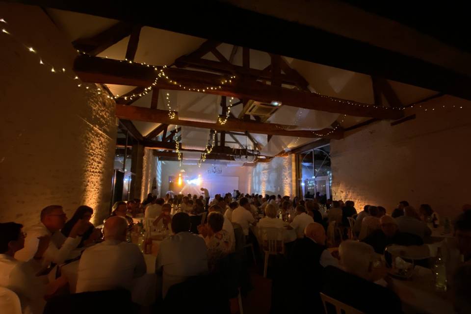 DJ Alex’i - Mariage K&E