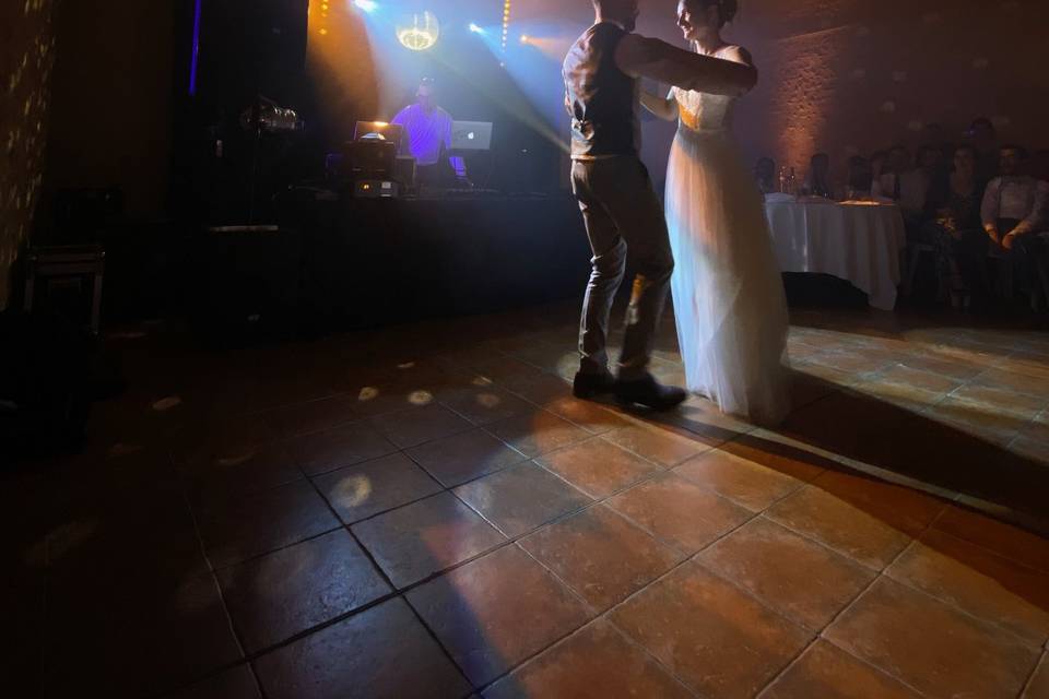 DJ Alex’i - Mariage K&E