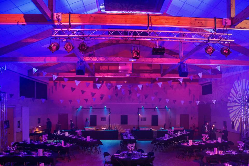 DJ Alex’i - Mariage C&F