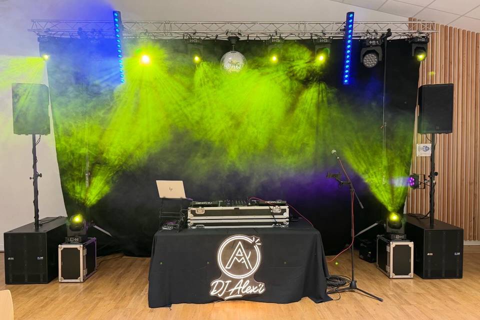 DJ Alex’i