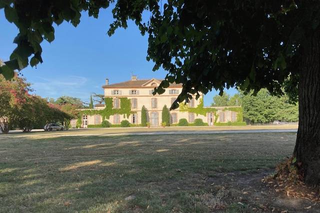 Domaine