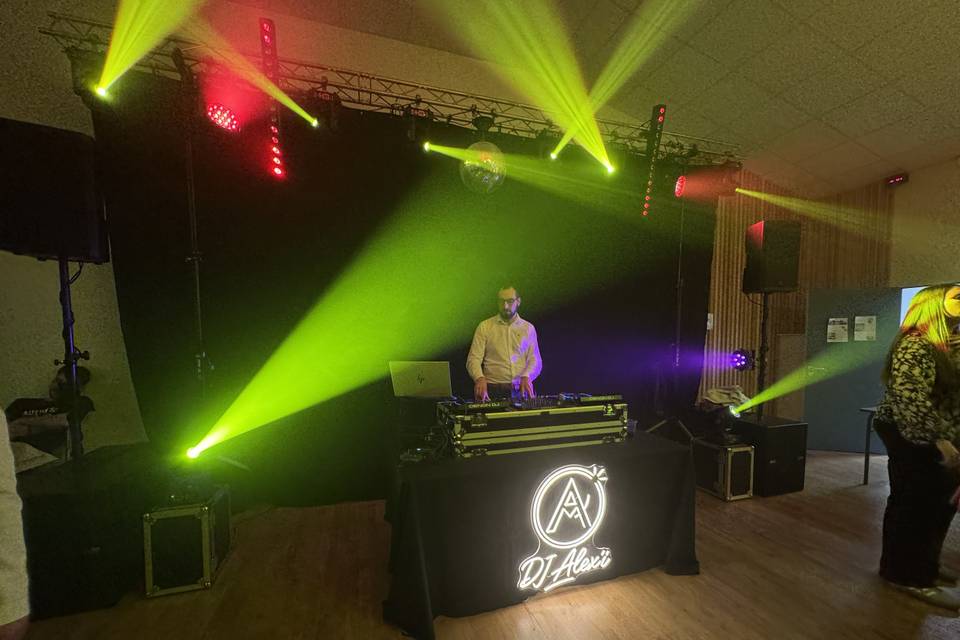 DJ Alex’i