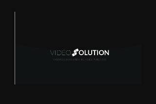 VidéoSolution logo