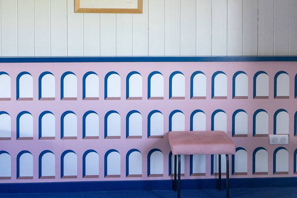 Décoration