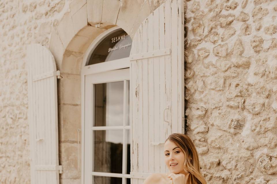 Mariée