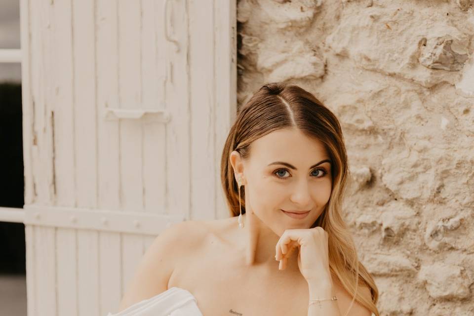 Mariées
