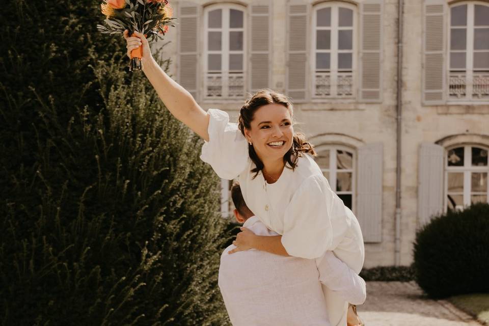 Mariage civile